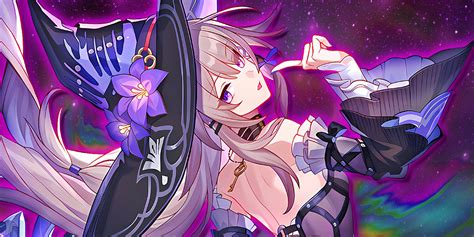 Honkai Star Rail 3.0 Leaks Tease Major Character Banner Update